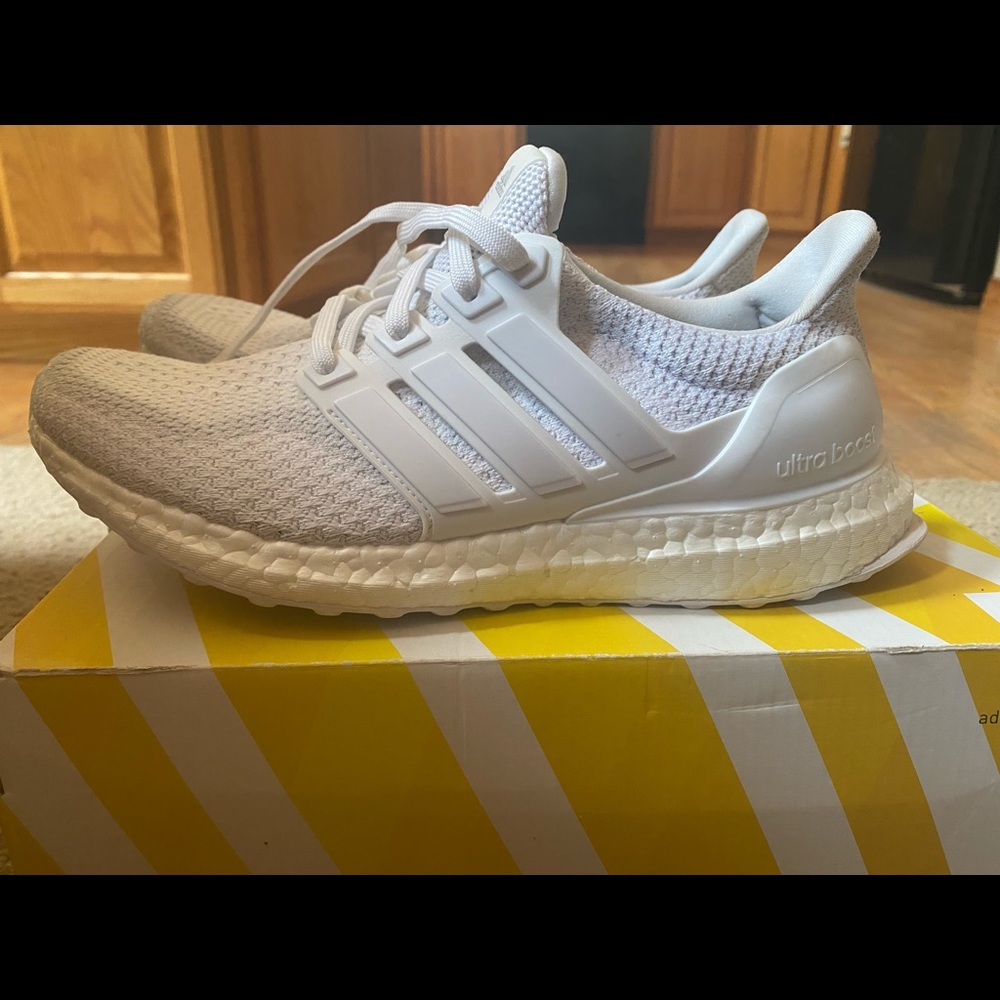 Adidas Ultra Boost